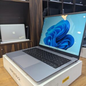 Realme Book Laptop 11th Generation